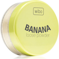Wibo Banana Powder 5.5gr