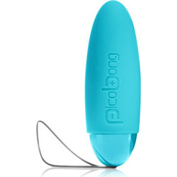LELO PicoBong Honi 2 Δονητής Egg 9cm Μπλε