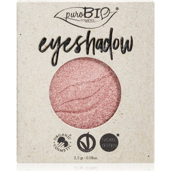 Purobio Compact Eyeshadow 01 Champagne 2.5gr