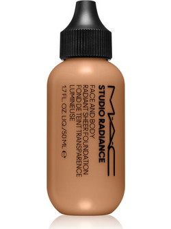 M·A·C Studio Radiance Face & Body C4 Liquid Foundation 50ml