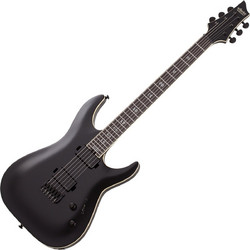 Schecter Guitars C-1 SLS Elite Evil Twin