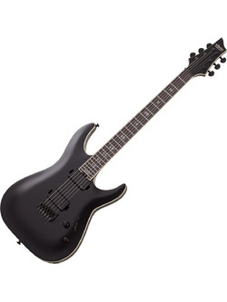 Schecter Guitars C-1 SLS Elite Evil Twin