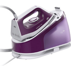 Braun IS1514 VI Σύστημα Σιδερώματος 2200W Πίεσης 6bar με Δοχείο 1.7lt