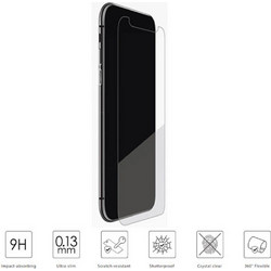 SBOX Nano Hybrid 9H Tempered Glass (Galaxy A14)