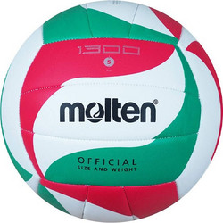 MOLTEN VOLLEYBALL No5 V5M1300