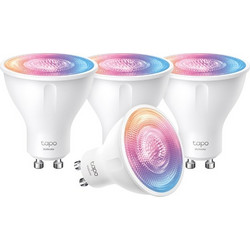 TP-LINK Tapo Smart Wi-Fi Spotlight Dimmable 4-Pack (TAPO L630(4-PACK))