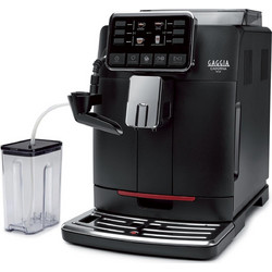 Gaggia Cadorna Milk Αυτόματη Μηχανή Espresso 1900W 15bar με Μύλο
