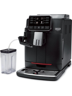 Gaggia Cadorna Milk Αυτόματη Μηχανή Espresso 1900W 15bar με Μύλο