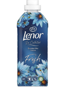 Μαλακτικό Ρούχων Ocean Escape Lenor (41μεζ)