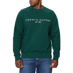 Tommy Hilfiger Ανδρικό Φούτερ Κυπαρισσί MW0MW11596-L6K