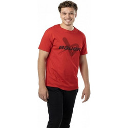 Bauer Core Lockup Sr Tshirt M 1063376