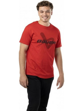 Bauer Core Lockup Sr Tshirt M 1063376