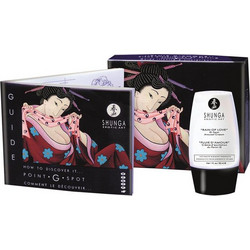 Shunga Erotic Art Point G Spot Cream 30ml