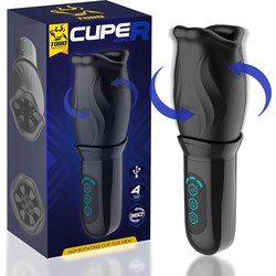 IntoYou Toro Cuper Pocket Αυνανιστήρι
