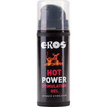 HOT Eros Power Stimulation Gel 30ml