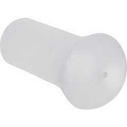 CalExotics Boundless Stroker Pocket Αυνανιστήρι Transparent