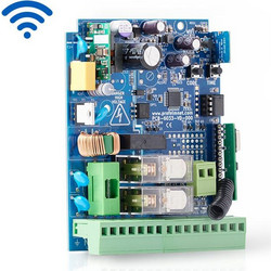 Profelmnet 6033 WiFi αυτοματισμός για συρόμενο μοτέρ έως 1200watt 6033