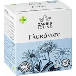 ΕΥΡΙΠΟΣ Γλυκάνισος 50gr.