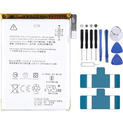 Battery G013A-B (Google Pixel 3)