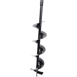 RAIDER ΤΡΙΒΕΛΑΣ ΑΡΙΔΑ Φ150*820mm 110268