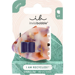 Invisibobble Everclaw Recycled Me Κλάμερ Μαλλιών, 1τεμInvisibobble