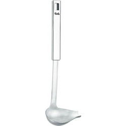 Κουτάλα σερβιρίσματος σάλτσας Original Profi Fissler από ανοξείδωτο ατσάλι και μήκος 29.5cm 8400805000