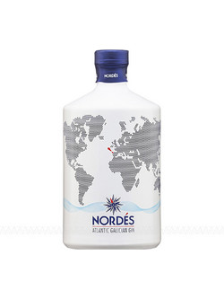 Nordes Atlantic Galician Gin 700ml