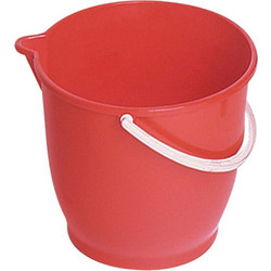 Κουβάς Νο 225 διαστάσεων O32x26,8cm χωρητικότητας 15lt