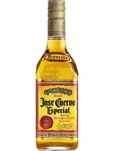 Jose Cuervo Reposado Τεκίλα 700ml