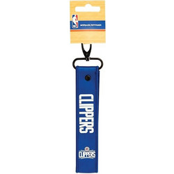 ΚΟΡΔΟΝΙ ΚΑΡΠΟΥ LANYARD NBA LOS ANGELES CLIPPERS