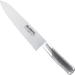 Μαχαίρι σεφ 21cm Σειρά Classic GF GLOBAL Japan c483033