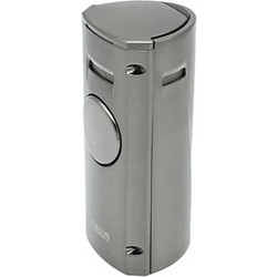 Ronson 110002 Volcano Graphit Lighter