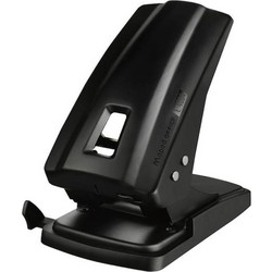 Maped Office Περφορατέρ Metal Essential Μαυρο 60/70 φύλλων E-406 406411