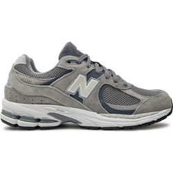 New Balance 2002R Ανδρικά Sneakers Γκρι M2002RST