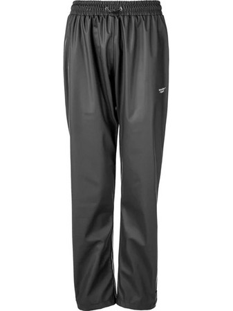 Whistler - Rainy Pant M PU W Pro Black