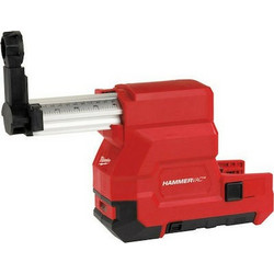 MILWAUKEE M18-28 CPDEX-0 Εξαγωγέας σκόνης βαρέως τύπου