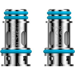 Nevoks Feelin Coil SPL-10 (1 τεμ.) (0.8 Ohm)