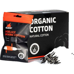 Hellvape Shoelace Organic Cotton (40 τεμ.)