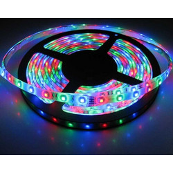 Ταινία LED 14,4 Watt 12 Volt RGB IP20 60 led/m 5050 VIVALUX