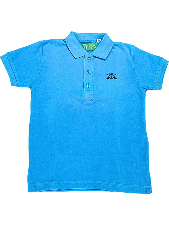 Sam0-13 Παιδικό 
Polo 121-088TYRKOYAZ