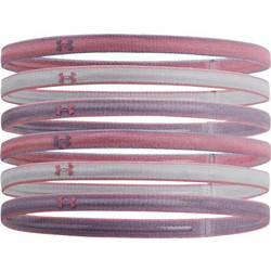 UNDER ARMOUR MINI HEADBANDS 6PK 1286016-698 Πολύχρωμο