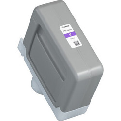 Canon PFI-2300 Violet Μελάνι Εκτυπωτή Inkjet