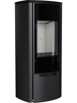 Kratki KOZA/ENYO/R Ατσάλινη Ξυλόσομπα 6kW
