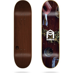 SK8MAFIA Rolling Skate Deck 8.1