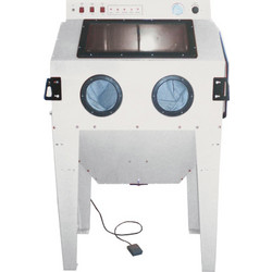 EXPRESS KA350 ΚΑΜΠΙΝΑ ΑΜΜΟΒΟΛΗΣ 350 Lt 43243