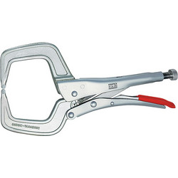 KNIPEX ΓΚΡΙΠ-ΠΕΝΣΑ ΟΥΡΑΝΟΥ 280 mm 42 34 280