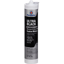 PERMATEX 24105 ΦΛΑΝΤΖΟΚΟΛΛΑ ULTRA BLACK ΦΥΣΙΓΓΙΟ 368 gr