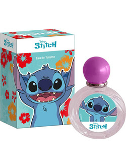 Martinelia Stitch Eau de Toilette 50ml