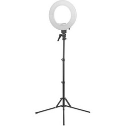 Led Ring Light 12 '' White 35 Watt