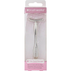Brush Works Zinc T-Bar